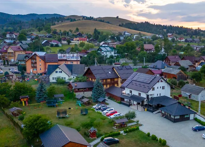 Bukovina Blue