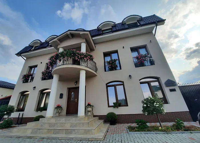 Aristocat s Rasnov