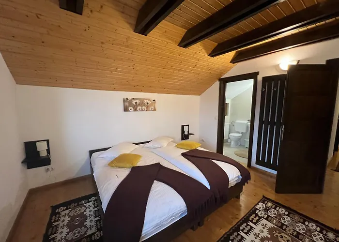 Trout Cottage