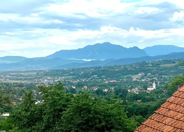 Trout Cottage Bran , România