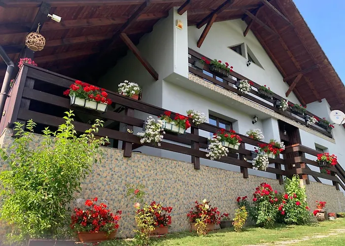Casa Maria