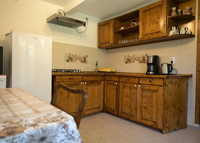 Casa Adina Sibiel