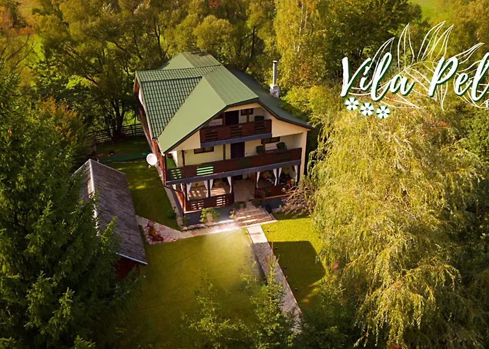 Vila Pelin
