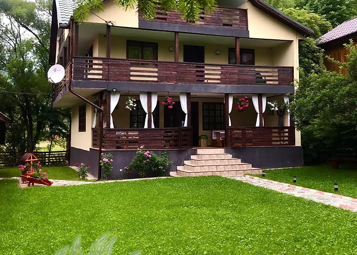 Vila Pelin