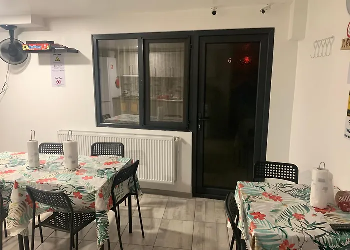 Casa David