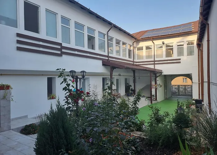 Casa Musceleana
