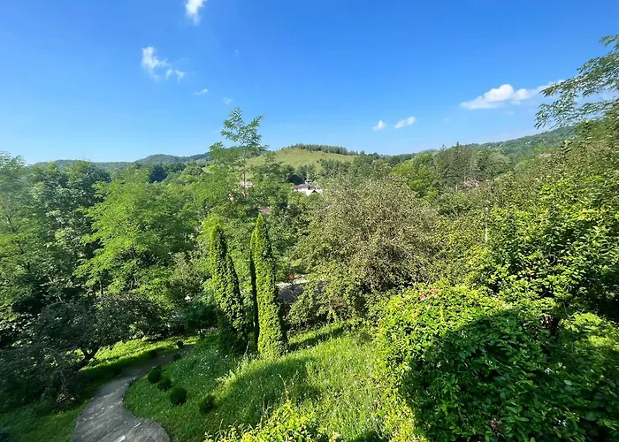 VILA GIGI, ideala pentru relaxare si distractie! Breaza , România