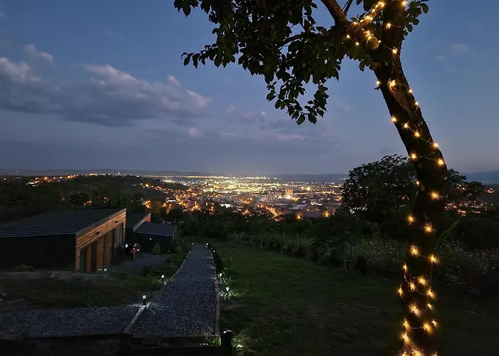 Pensiunea Bella Vista