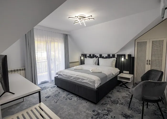 D&D Relax SPA Bucovina