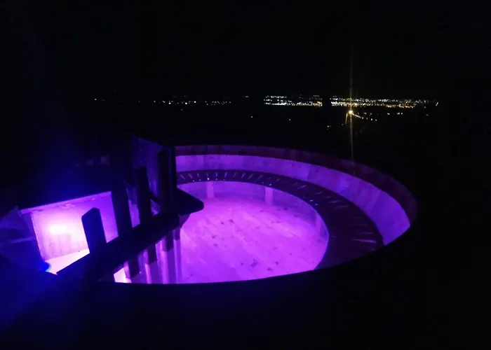 Zen Garden Hotel Oradea, România