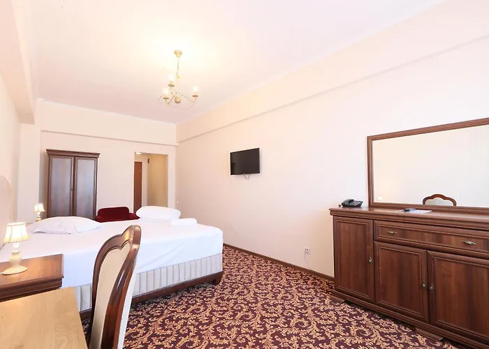 Hotel Impero