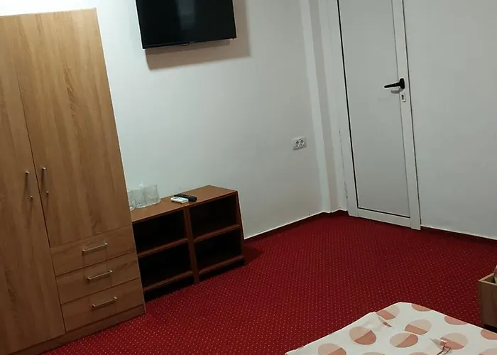 Pensiunea Jolie Iasi, România