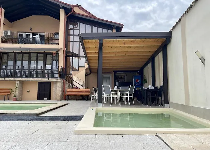 Thermal Family Resort Băile Felix, România