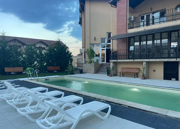 Thermal Family Resort