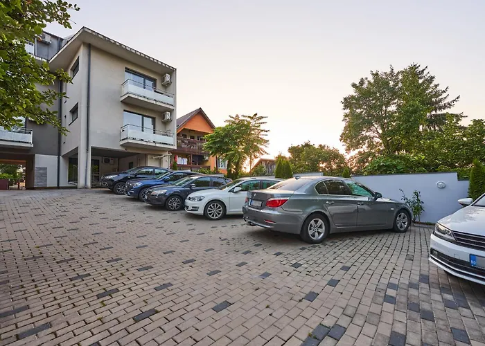 Pension Mora