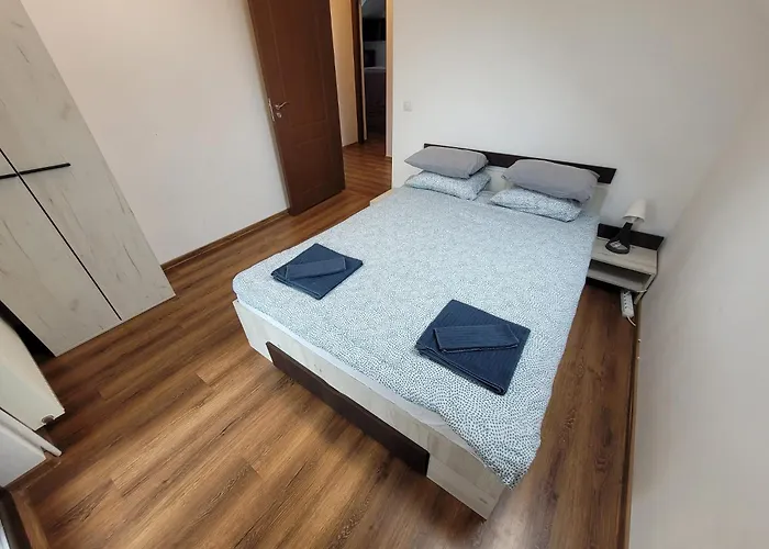 Vila Pestera