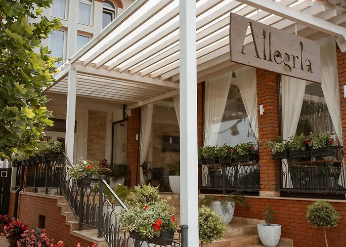 Allegria Spa