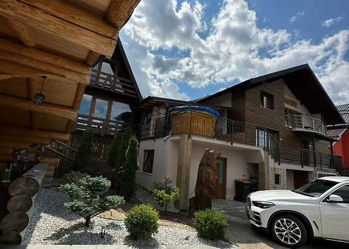 Vila Deluț