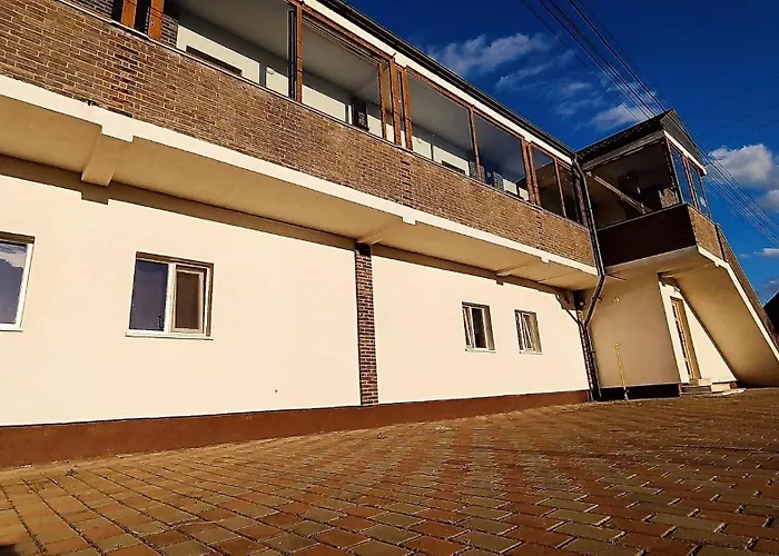 Fresh Accommodation
