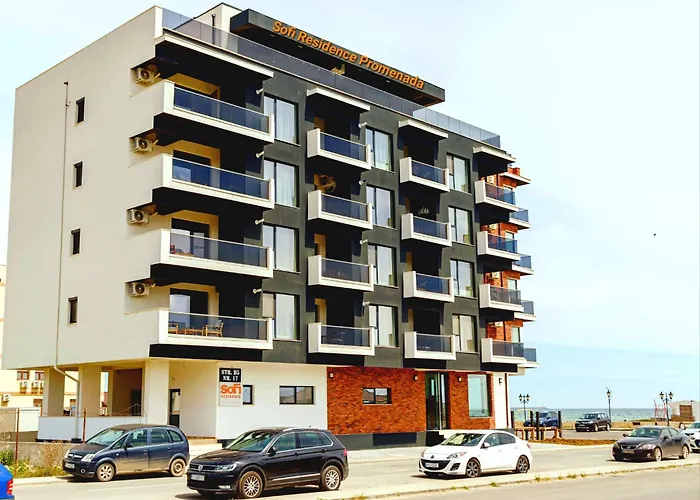 Sofi Residence Promenada
