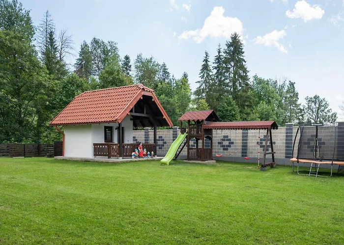 Pensiunea Sofy Mar Poiana Micului, România