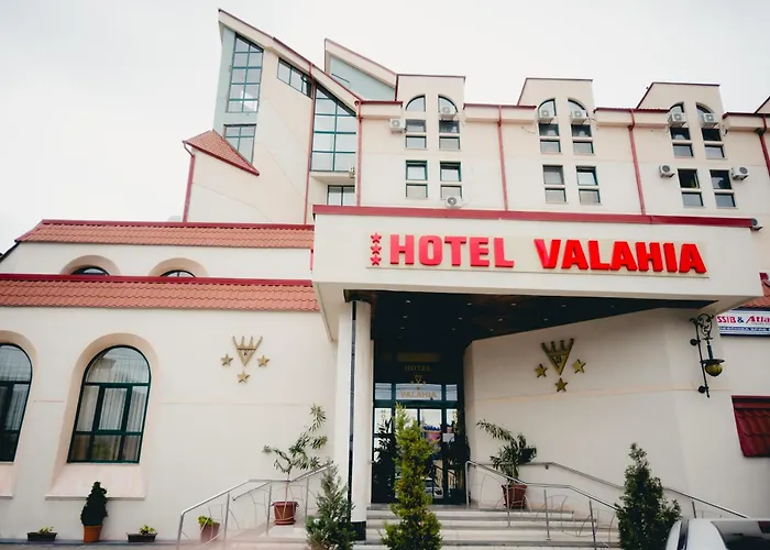 Valahia