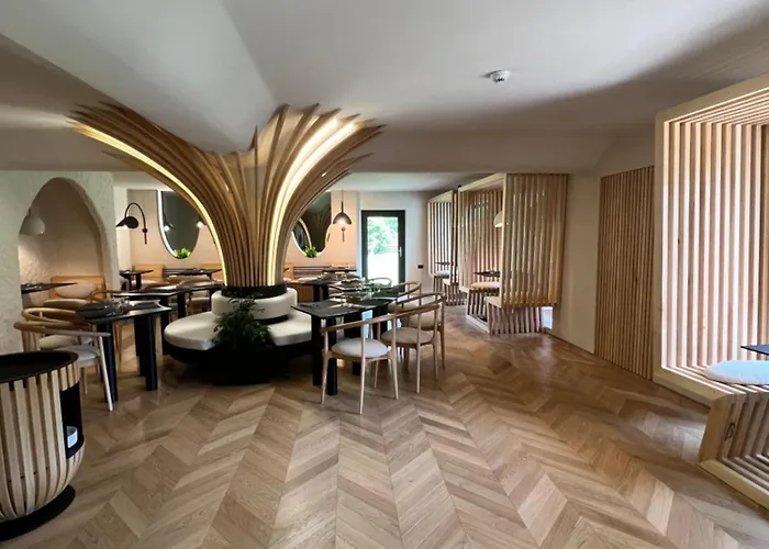 Garden Retreat Junior (Adults Only) Hotel Bran , Romania