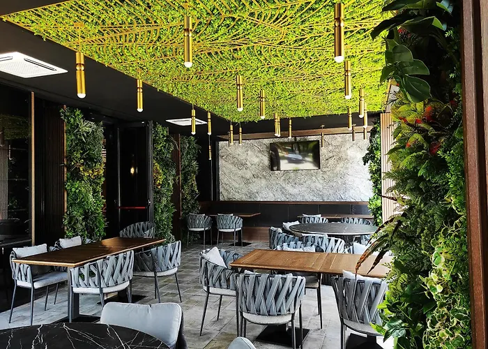 Hotel Kristal Focsani