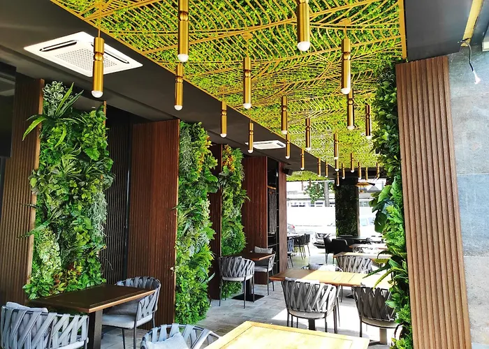 Hotel Kristal Focsani