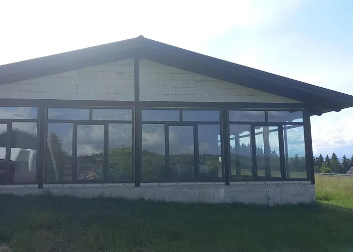 Casa Lena -Vatra Dornei