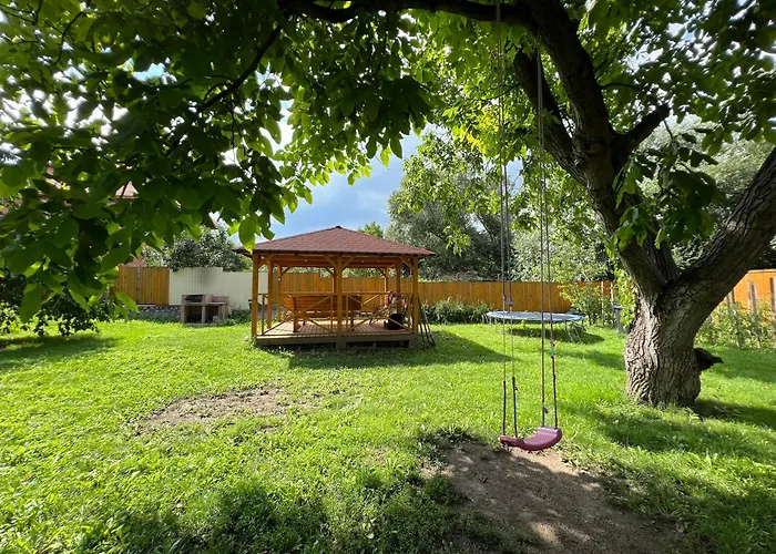 Casa Linda