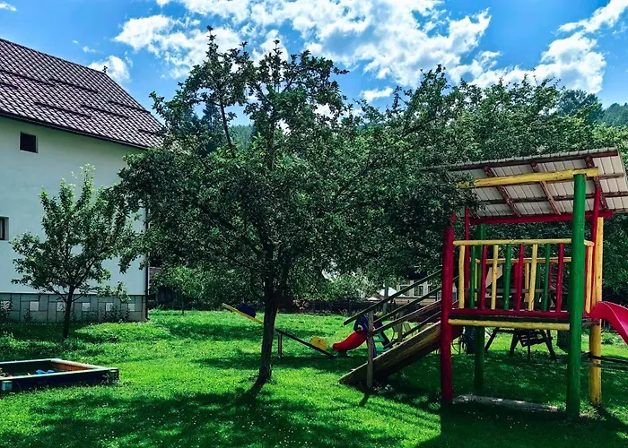 Voinescu House - Natural Living&Eating