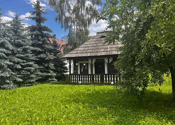 Bucovina Lodge Pension