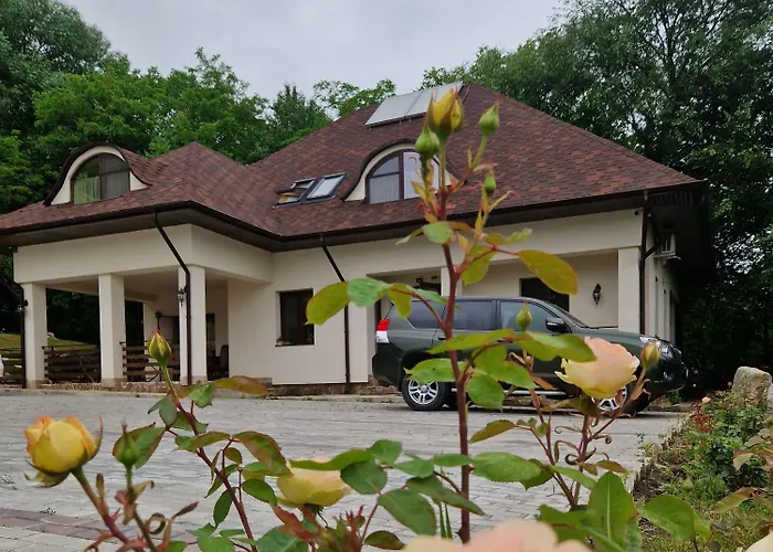 Provence Suceava