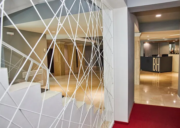 Hotel Bistrita