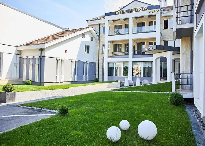 Hotel Bistrita