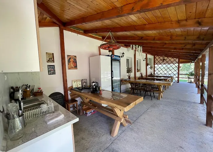 Casa Eden