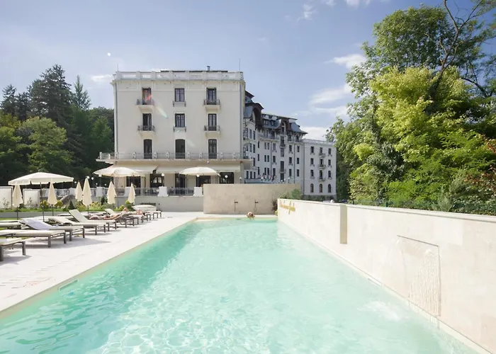 Hotel Palace