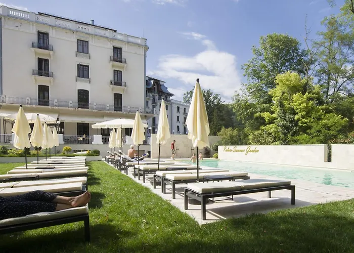 Hotel Palace
