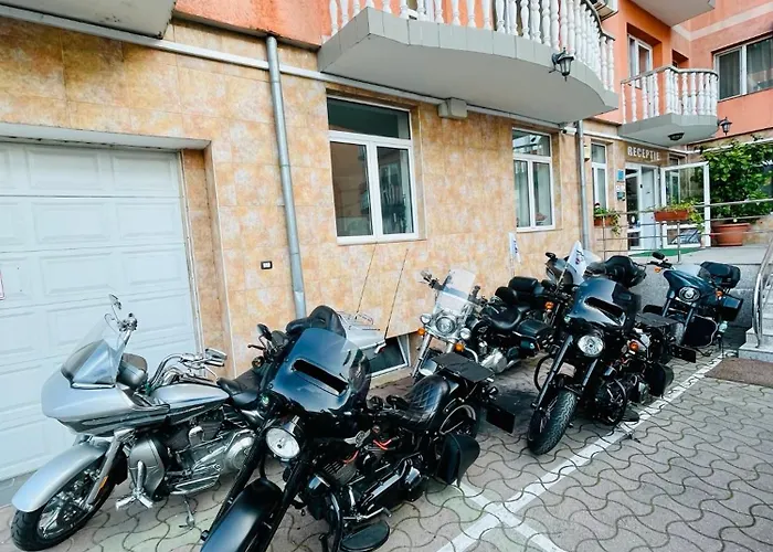 Pensiune Roua 2 Arad, România