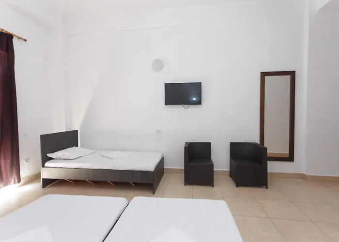 Perla Hotel Costineşti, România