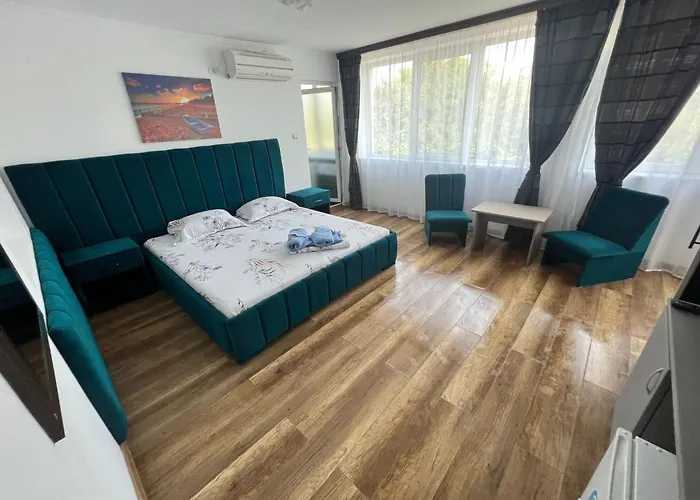 Cool Breeze - Mamaia Nord