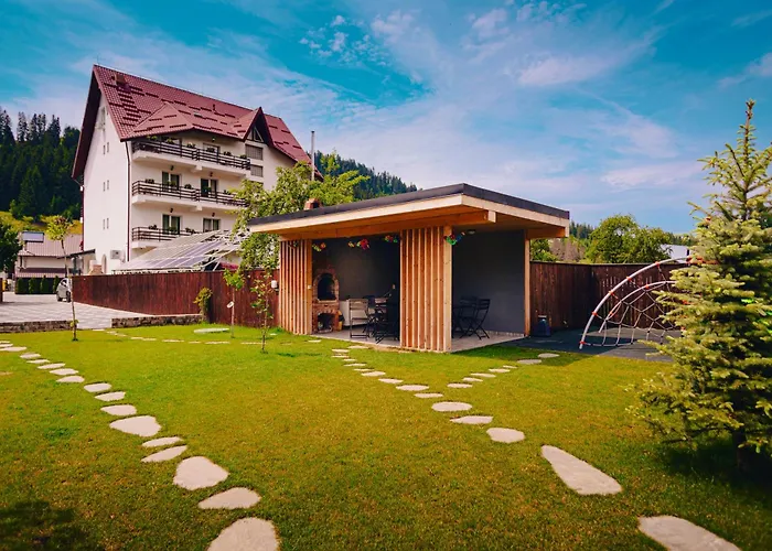 Chalet 173