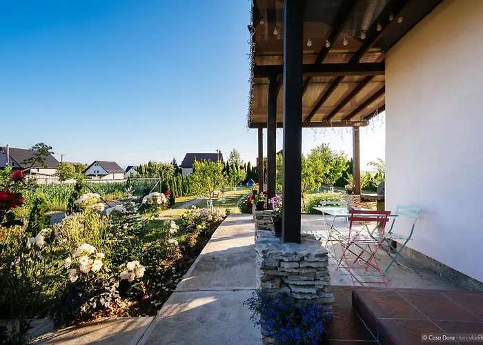 Casa Dora
