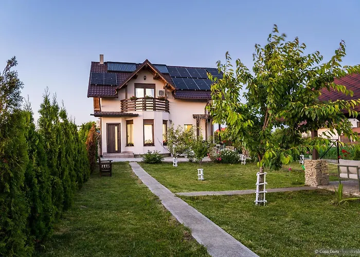 Casa Dora