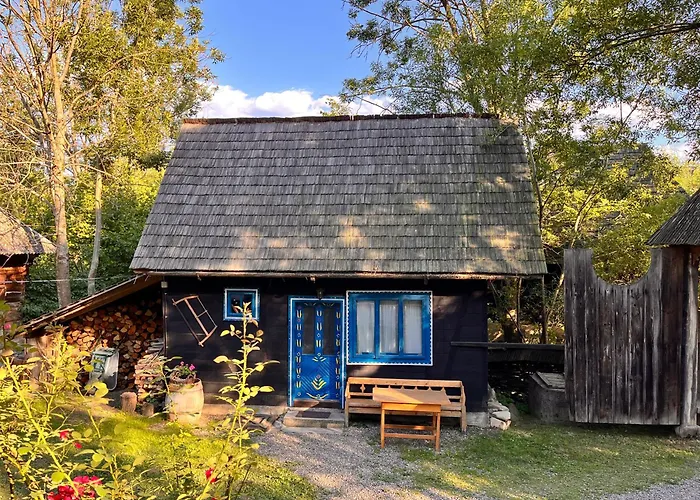 Village Pension