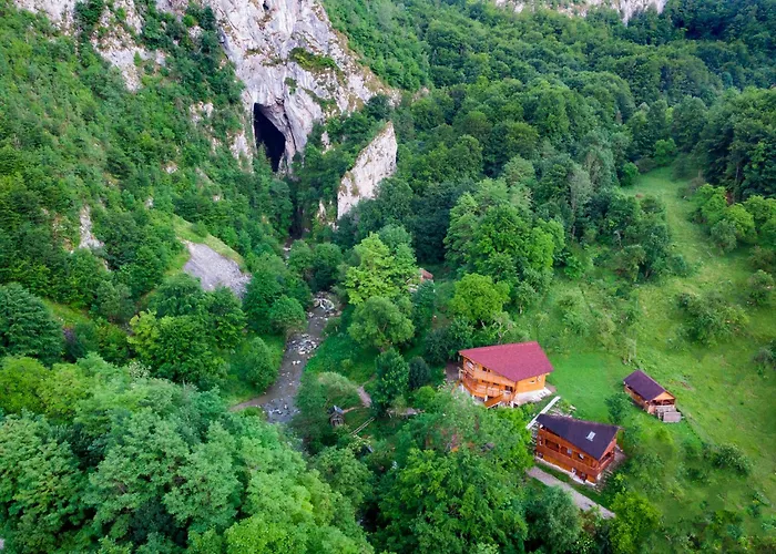 Pensiunea Huda Lui Papara Sălciua de Jos, România