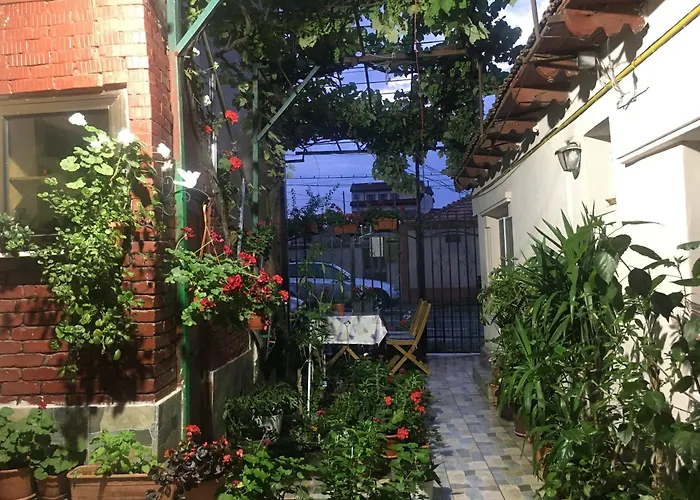 La Mare Vila