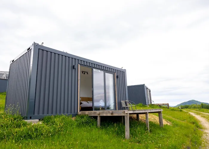 Ursa Mica Glamping