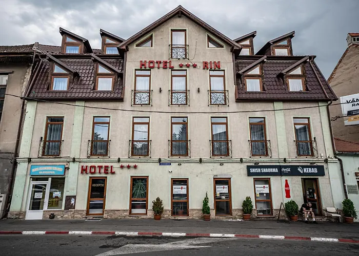 Hotel Rin